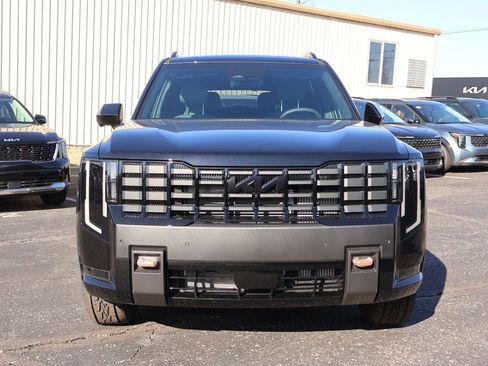 New 2027 Kia Telluride SX Prestige X-Pro AWD/4WD image 2