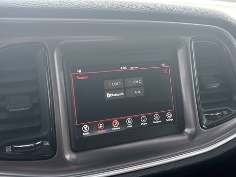 Used 2020 Dodge Challenger GT w/ Driver Convenience Group RWD image 15