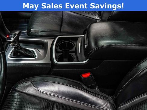 Used 2020 Dodge Charger SXT w/ Leather Interior Group RWD image 22