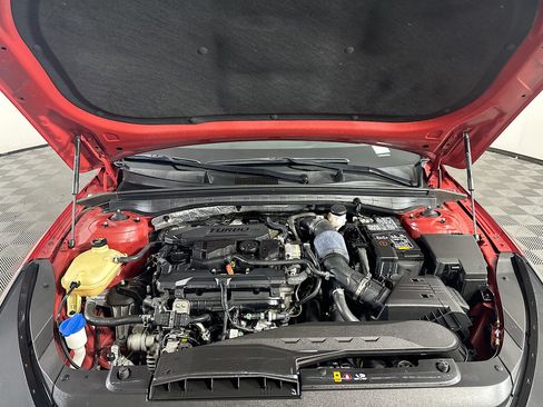 Used 2023 Kia K5 GT-Line w/ GT-Line Premium Package image 34