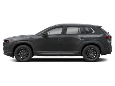 Used 2024 MAZDA CX-50 AWD 2.5 S w/ Preferred Package image 3