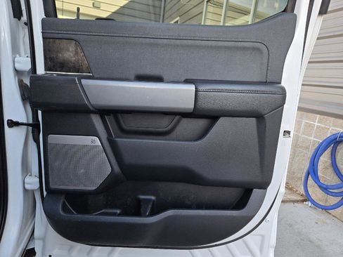 Used 2024 Ford F250 Lariat w/ Tremor Off-Road Package image 64