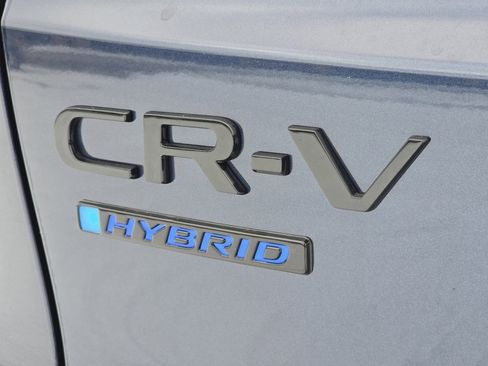 New 2026 Honda CR-V TrailSport image 11