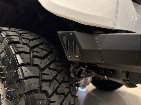 New 2025 Ford Bronco Raptor w/ Interior Carbon Fiber Pack AWD/4WD image 76