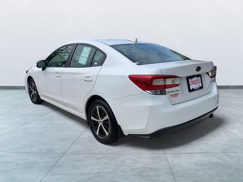 Used 2019 Subaru Impreza 2.0i Premium AWD/4WD image 5