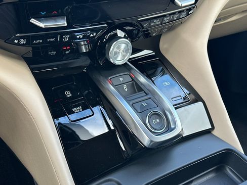 New 2026 Acura MDX SH-AWD w/ Technology Package image 20