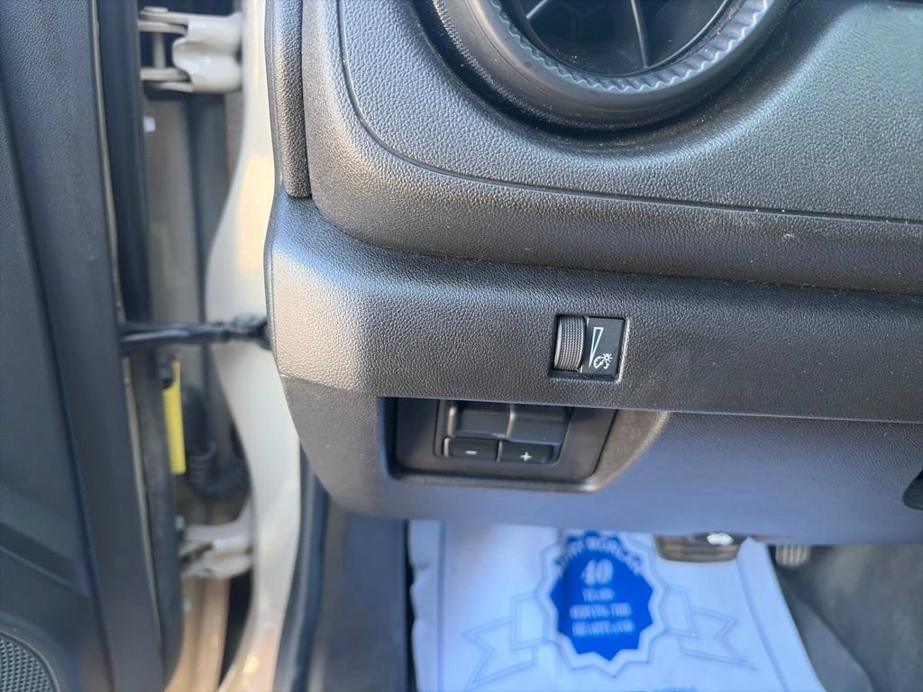 Used 2024 Chevrolet Colorado Trail Boss w/ Technology Package AWD/4WD image 19