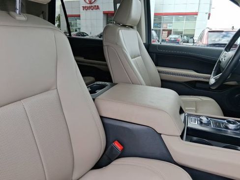 Used 2024 Ford Expedition Max XLT AWD/4WD image 14