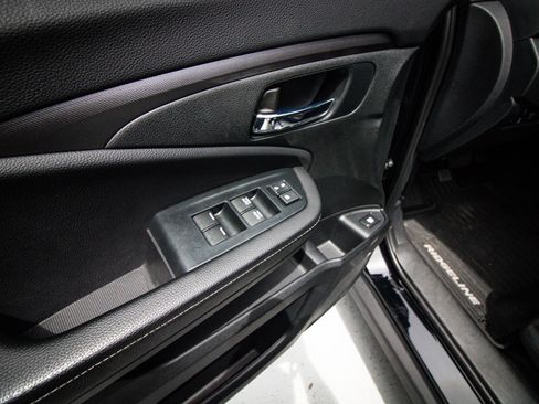 Certified 2023 Honda Ridgeline Sport image 15