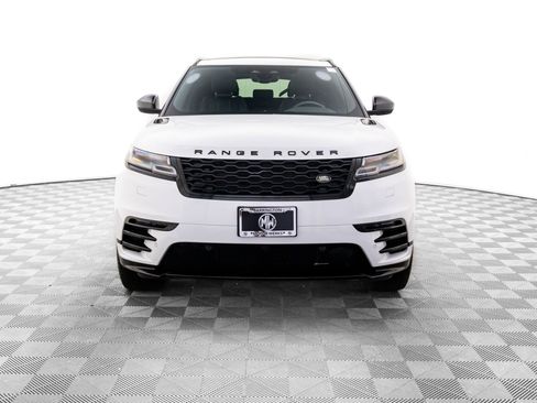 Used 2023 Land Rover Range Rover Velar R-Dynamic S image 8