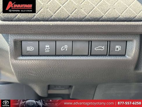 Certified 2026 Toyota Camry XLE w/ Premium Package AWD/4WD image 25