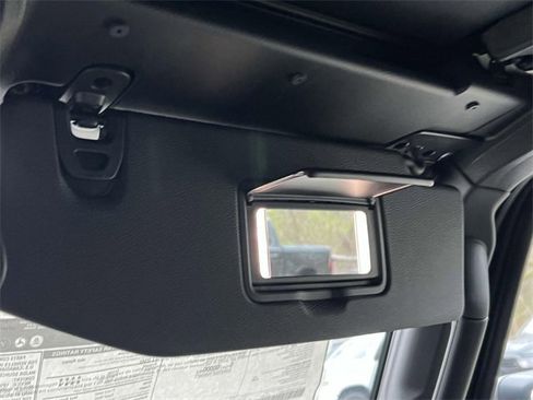 New 2026 Jeep Gladiator Sport image 37