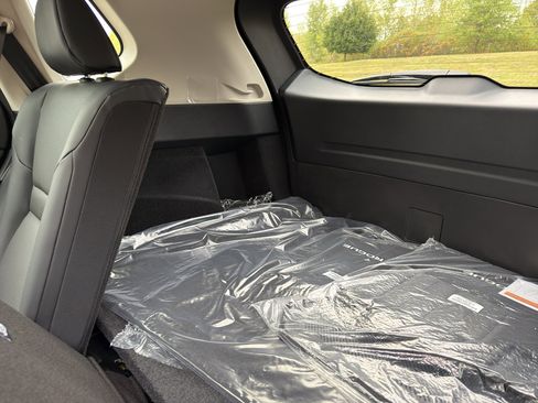 New 2026 Nissan Rogue SV w/ SV Premium Package image 35