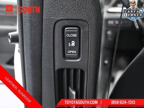 Used 2025 Honda Odyssey Sport-L image 30