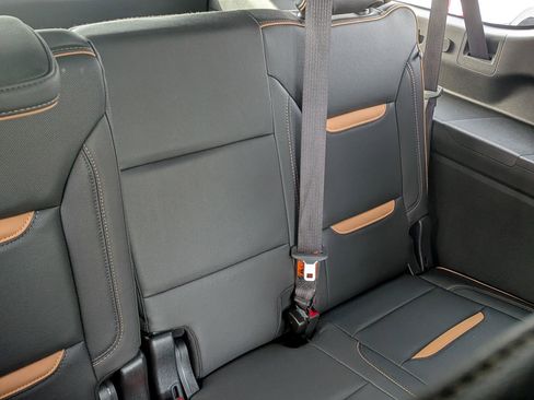 Certified 2023 GMC Yukon XL AT4 w/ Max Trailering Package image 36