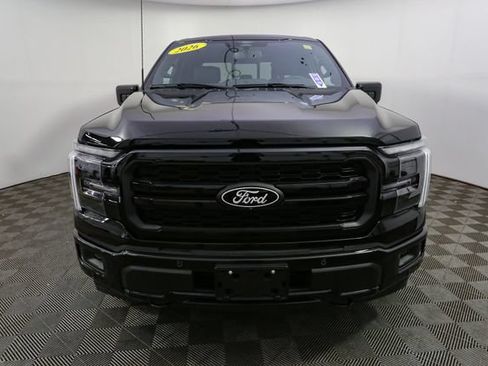 Used 2026 Ford F150 Lariat AWD/4WD image 4