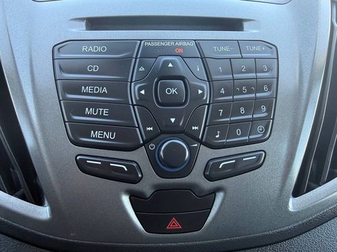 Used 2015 Ford Transit 150 130 Low Roof RWD image 31