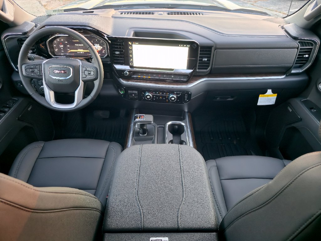 New 2026 GMC Sierra 1500 Elevation w/ Elevation Premium Package AWD/4WD image 38