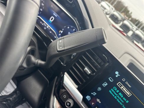 Used 2023 Chevrolet Silverado 1500 RST w/ Z71 Off-Road Package image 21