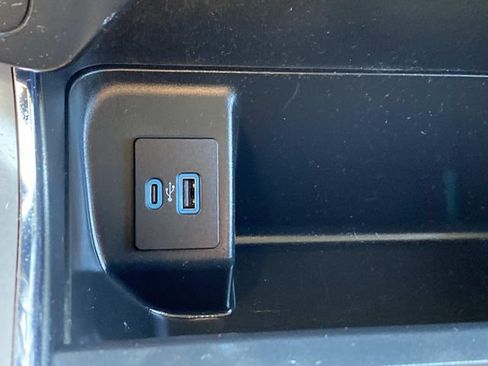 Used 2024 Ford F150 XLT w/ Mobile Office Package AWD/4WD image 12