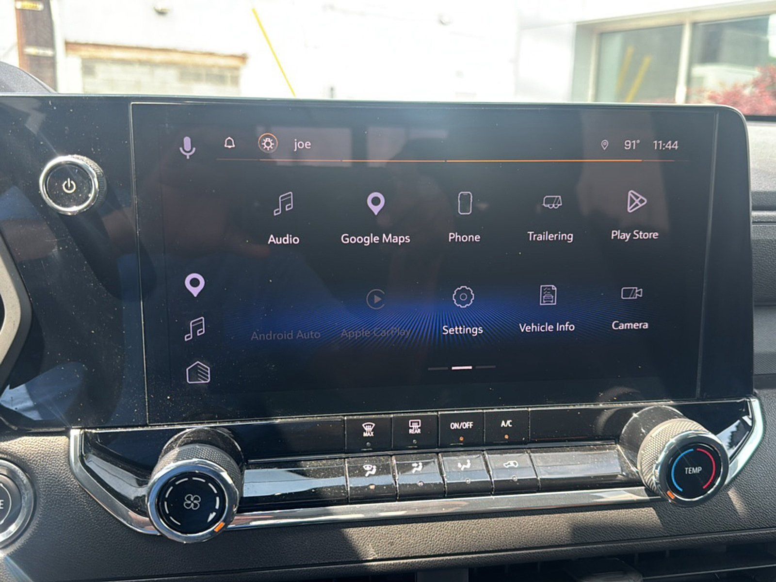 Certified 2023 Chevrolet Colorado Trail Boss AWD/4WD image 29