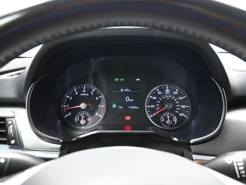 Used 2022 Kia Telluride S AWD/4WD image 19