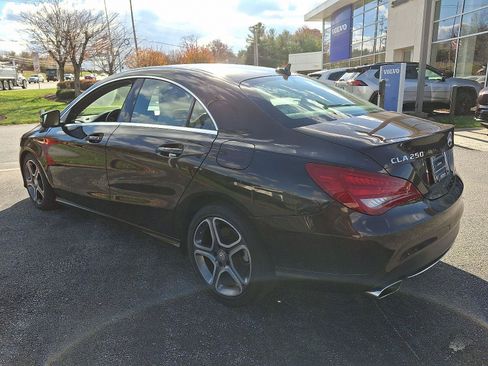 Used 2014 Mercedes-Benz CLA 250 4MATIC image 4