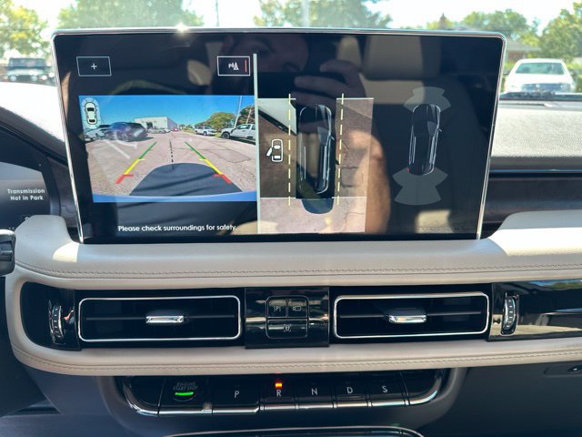 Certified 2022 Lincoln Nautilus Reserve w/ Equipment Group 201A AWD/4WD image 19