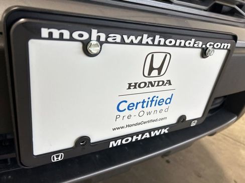 Certified 2023 Honda Passport TrailSport image 4