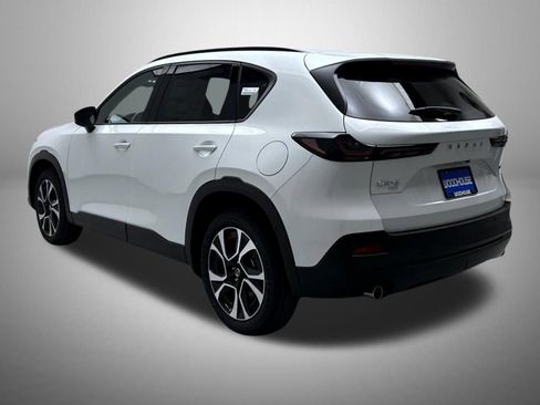 New 2026 MAZDA CX-5 Preferred AWD/4WD image 8