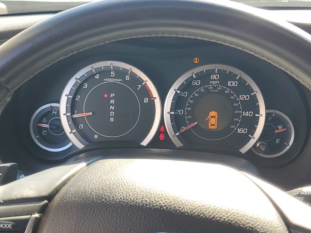 Used 2013 Acura TSX w/ Technology Package FWD image 23