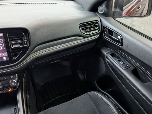 Used 2022 Dodge Durango SRT w/ Technology Group AWD/4WD image 19