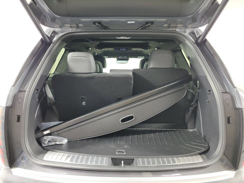 New 2026 Hyundai Palisade Calligraphy image 36