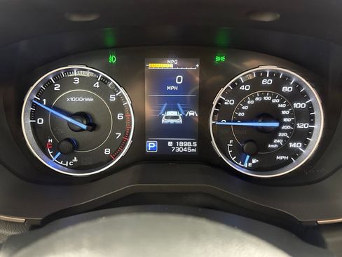 Used 2020 Subaru Ascent Touring w/ Popular Package #3 image 15