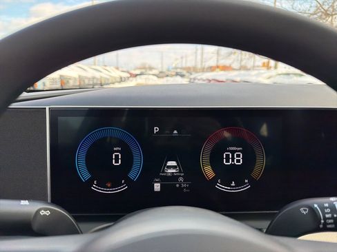 New 2026 Hyundai Tucson SE image 35