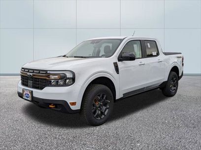 New 2024 Ford Maverick Lariat w/ Tremor Off-Road Package