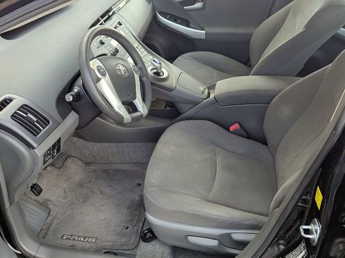 Used 2010 Toyota Prius Two image 14