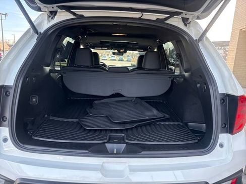 Certified 2023 Honda Passport Elite image 18