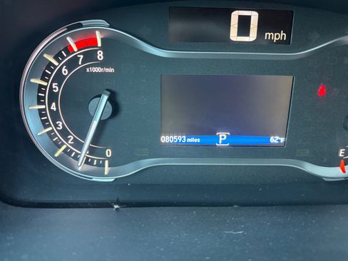 Used 2021 Honda Ridgeline Sport image 11