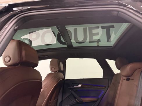 Used 2018 Audi Q5 Prestige w/ Prestige Package AWD/4WD image 17