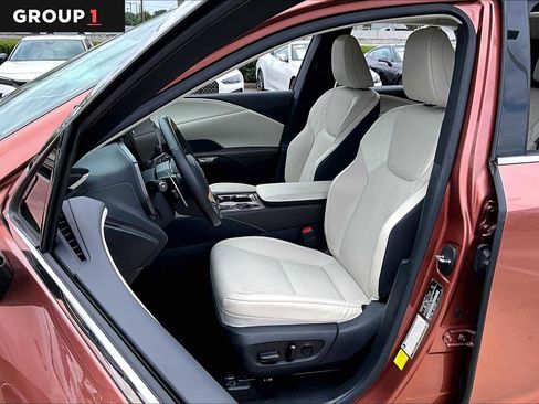 Certified 2024 Lexus RX 350 Premium w/ Accessory Package (Z1) FWD image 7