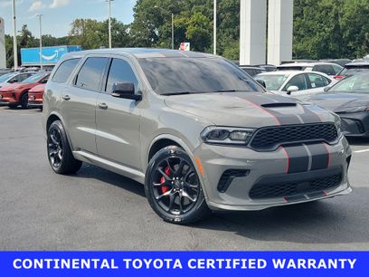 Used 2023 Dodge Durango SRT Hellcat