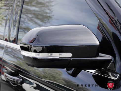 Used 2024 Ford Expedition Timberline image 17