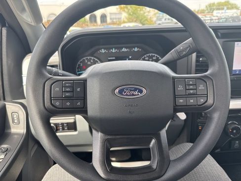 New 2026 Ford F350 XL w/ Snow Plow Prep Package AWD/4WD image 23