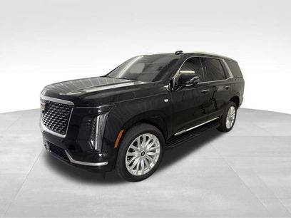 Used 2026 Cadillac Escalade 2WD