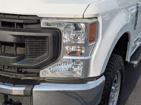 Used 2020 Ford F250 XL w/ Power Equipment Group AWD/4WD image 10