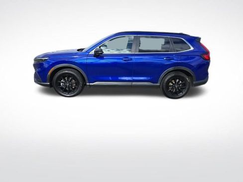 Used 2025 Honda CR-V Sport-L image 4