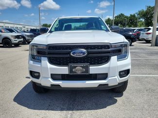 Certified 2025 Ford Ranger XL w/ Trailer Tow Package AWD/4WD video 2