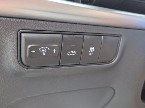 New 2026 Hyundai Santa Cruz SEL FWD image 25