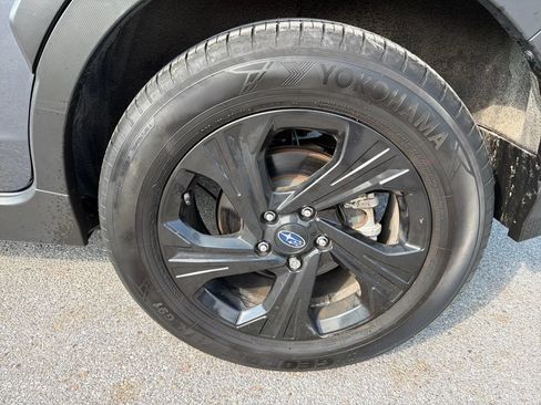 Certified 2024 Subaru Crosstrek 2.0i AWD/4WD image 11